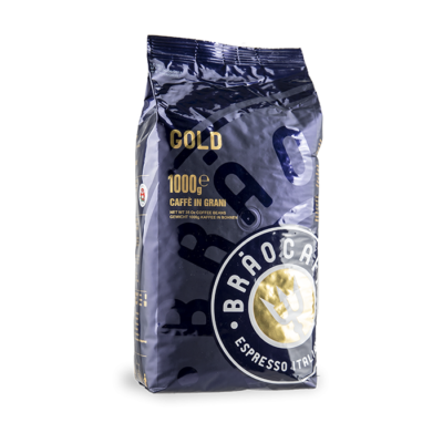 Brao Caffe GOLD